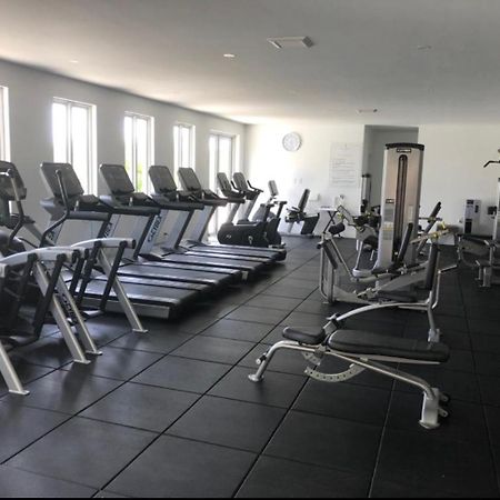 Westmoreland Hills - Mount Standfast - St James - Full Gym Membership Saint James Exterior foto
