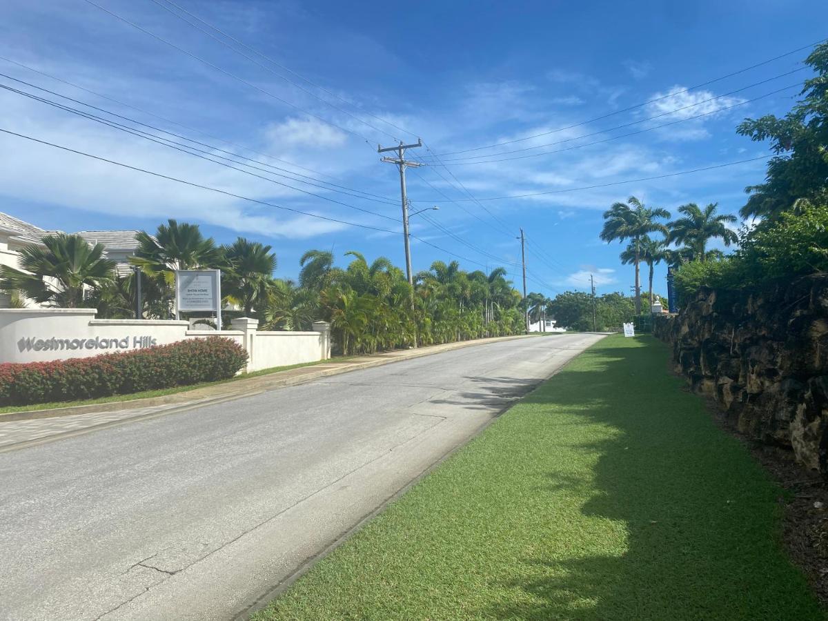 Westmoreland Hills - Mount Standfast - St James - Full Gym Membership Saint James Exterior foto